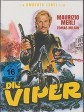 Viper mediabook cover gebraucht kaufen Viper mediabook cover gebraucht kaufen  Leipzig