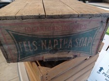 Antique fels naptha for sale  Conway