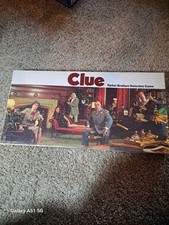 Jogo de tabuleiro vintage Clue Parker Brothers detetive edição 1972 idades 8+  comprar usado  Enviando para Brazil