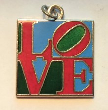 Riginal robert indiana gebraucht kaufen  München