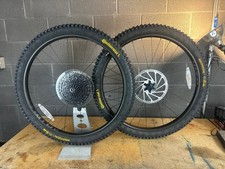 Wtb sti30 wheelset for sale  Salt Lake City