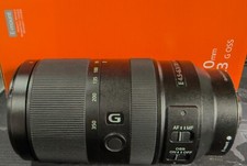 Sony 350mm 3 gebraucht kaufen  Hamburg