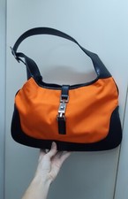 Borsa gucci jackie usato  Napoli