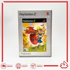 Jak and daxter usato  Vo