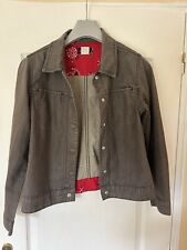 Veste femme jean d'occasion  Villefranche-de-Lauragais