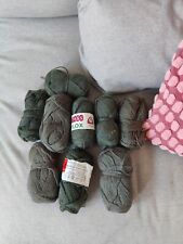 Patons nylox wool for sale  LONDON