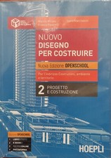 Nuovo disegno per usato  Barletta