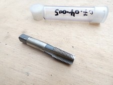 Taraud lèvres passe d'occasion Taraud lèvres passe d'occasion  Crouy-sur-Ourcq