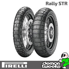 Pirelli scorpion rally for sale  WREXHAM