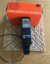 Vintage agfatronic 180b for sale  RYE