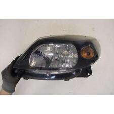 SCHEINWERFER LINKS FÜR DACIA SANDERO (08-12) 1.5 DCI (50KW) STEPWAY BER. 2008, usado comprar usado  Enviando para Brazil