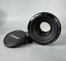 Canon 50mm 1.8 for sale  Shipping to Ireland