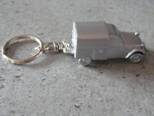 Porte clés fourgonnette d'occasion  Bassillac