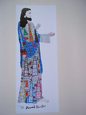 Howard finster large for sale  Griffin
