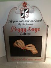 Vintage peggy sage d'occasion  Expédié en Belgium