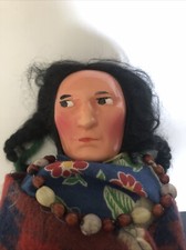Vintage native america for sale  Lisle