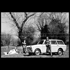 Photo .018469 fiat d'occasion  Martinvast