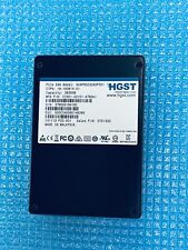 Conector 9Hrs 3.82TB PCIe Hitachi 3.82TB NVMe SSD U.2 2.5" HD HUSPR3232ADP301, usado comprar usado  Enviando para Brazil