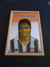 Baggio roberto juventus usato  Torino