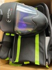 Cagoule optrel panoramaxx d'occasion  Bergues