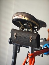 Sacoche outils vélo d'occasion  Juan-les-Pins