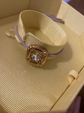 Bracciale swarovski donna usato  Trevi