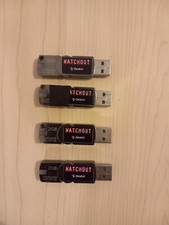 Dataton watchout dongle usato  Spedire a Italy