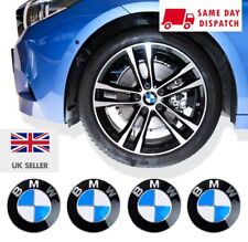 Bmw series alloy for sale  BRADFORD