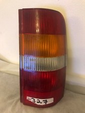 Ford escort rear for sale  LUTON