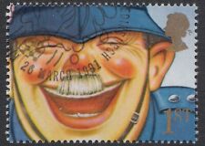 Laughing policeman illustrated for sale  LAMPETER