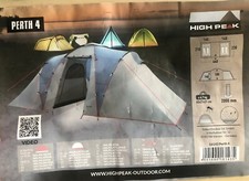 High peak high gebraucht kaufen  Haimhausen