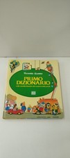 Richard scarry primo usato  Prato