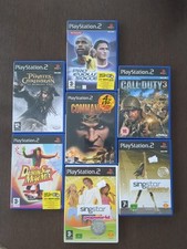 Sony playstation ps2 for sale  SOUTH BRENT