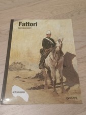 Art dossier fattori usato  Trieste