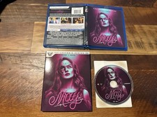 May Blu ray-Vestron Video-Slipcover-Collector’s Series-No Digital comprar usado  Enviando para Brazil