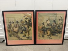 Pair 1902 russell for sale  North Hollywood