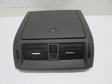 COMPARTIMENTO DE ARMAZENAMENTO FORD FUSION 2010 2011 2012 PAINEL CENTRAL CINZA comprar usado  Enviando para Brazil