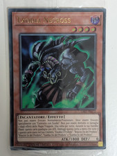 Exodia necross ultra usato  Salerno