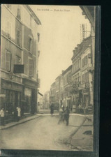 Thiviers rue thon d'occasion  Reims
