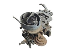 Carburatore fiat panda usato  Italia