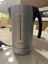 Siemens porsche design gebraucht kaufen  Nienburg