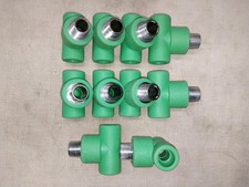 Aquatherm fusiotherm stück gebraucht kaufen  Camburg