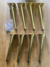 Uxcell gold metal for sale  STRATHAVEN