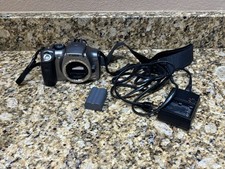 Working canon eos for sale  El Paso