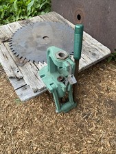Rcbs reloading press for sale  Naples