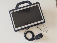 Toughbook con vcds usato Toughbook con vcds usato  Spedire a Italy