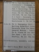 Rare ambient minimal d'occasion  France