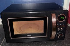 Ambiano retro microwave for sale  CHIPPENHAM