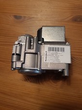 Honeywell gasmagnetventil typ gebraucht kaufen  Mönchengladbach