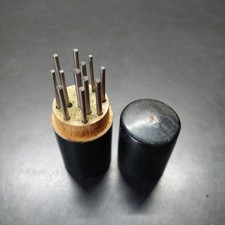 Juego de herramientas de rueda de bola para relojero joyeros cortadores de tornillo  segunda mano  Embacar hacia Mexico